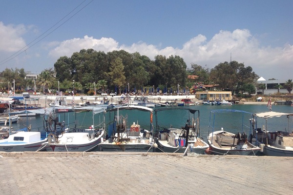 Port de plaisance