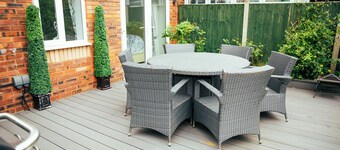 Herlig hus i Stone, Staffordshire i nærheten av flotte kanalspromenader