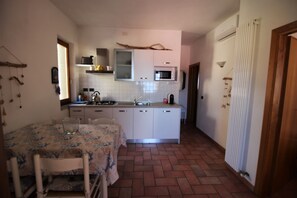 Cucina privata