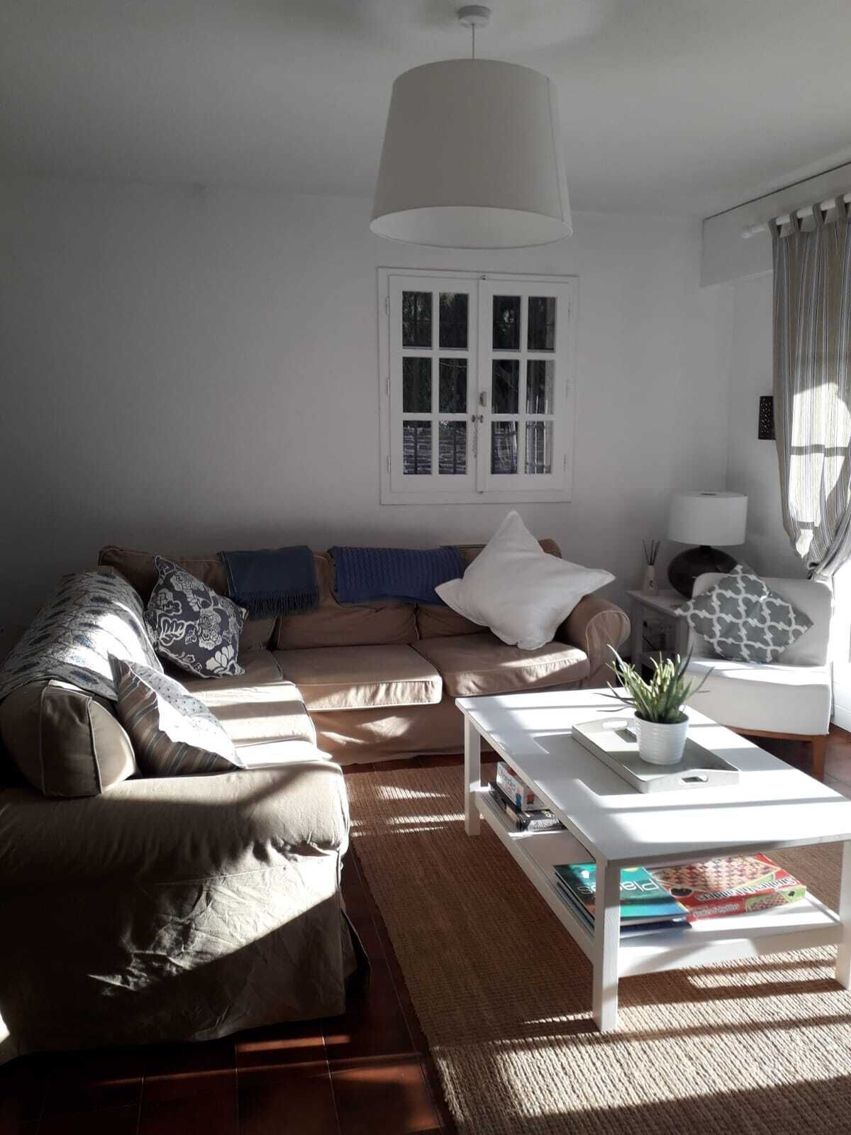 Gorgeous Beach house nr St Tropez & La Croix, beautiful Jardin & sea views