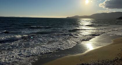 Gorgeous Gigaro Hillside Beach house nr St Tropez. Last few summer weeks reduced