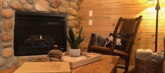 Fall in Love with the Rockies!