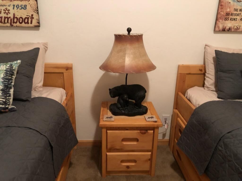 Holiday Magic Awaits: Family-Friendly Retreat with Easy First-Floor Access!