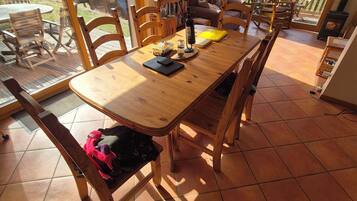Restauration