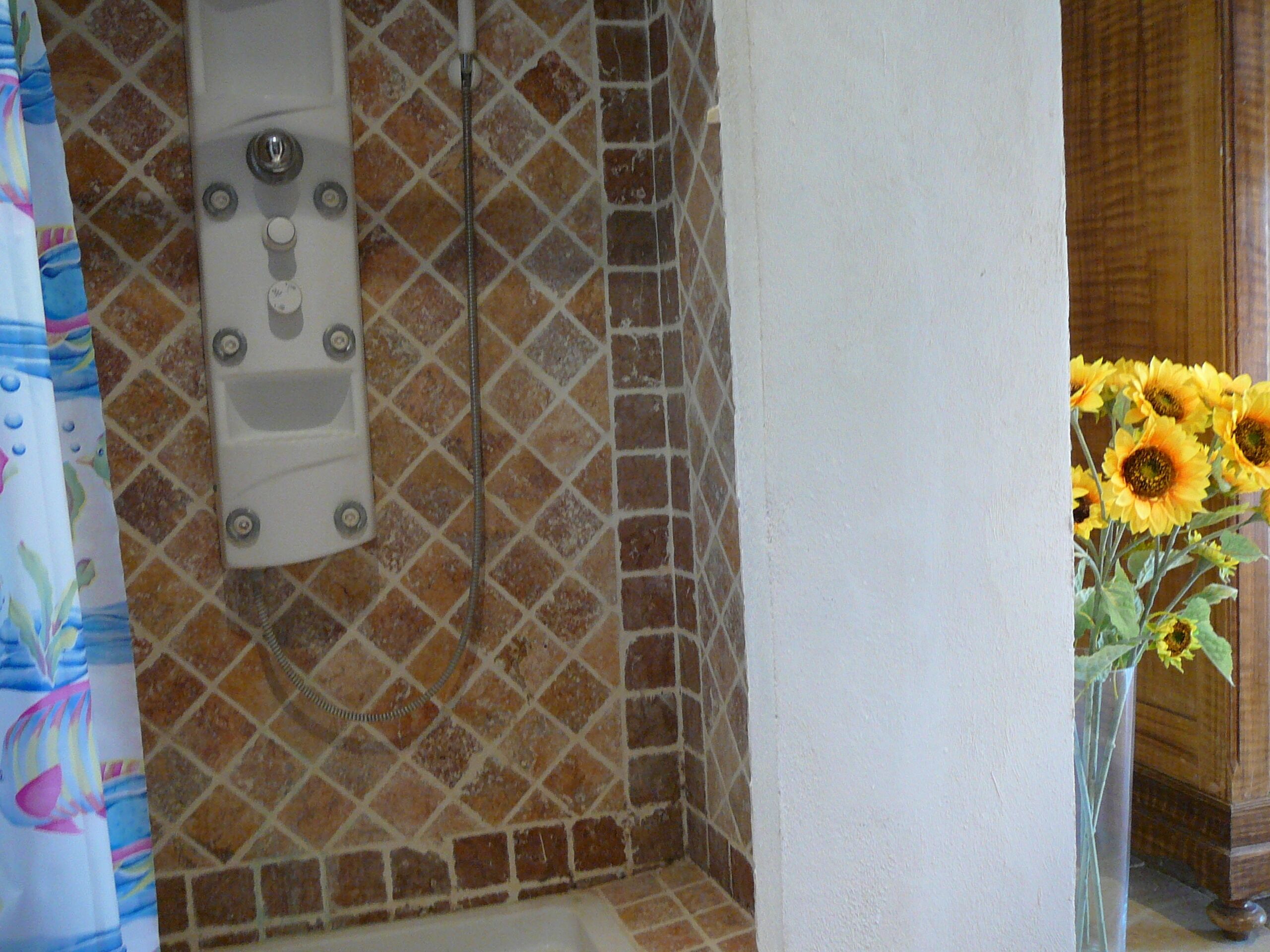 Shed beautiful Provence with pool and garden