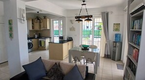 Interior - Stunning Detached 3 Bedroomed Villa With Private Pool, Spacious Garden & Permit (Fethiye)