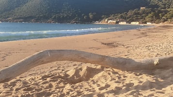 Sun-loungers