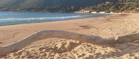 Sun loungers