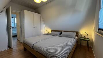2 Schlafzimmer, kostenloses Internet
