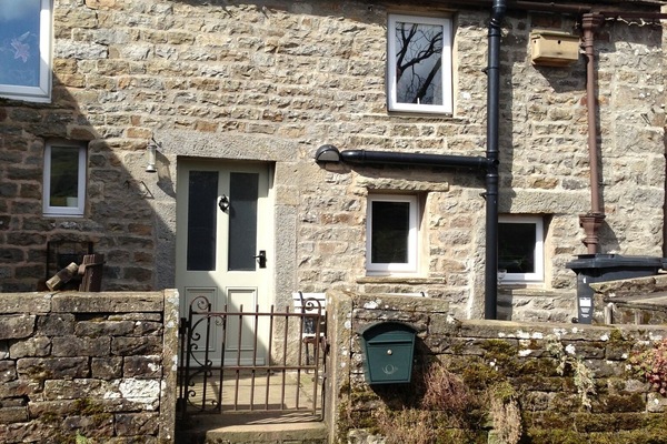 Patna Cottage, Keld