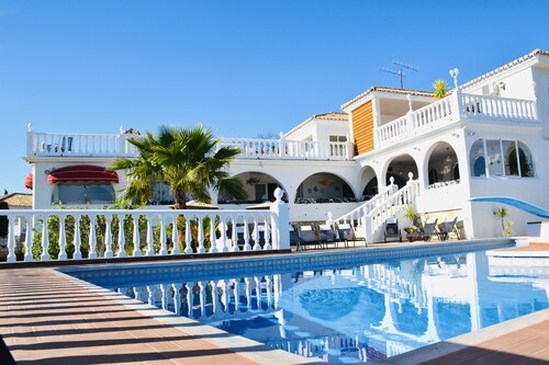 One of the most Luxurious Mansions on the Costa Del Sol