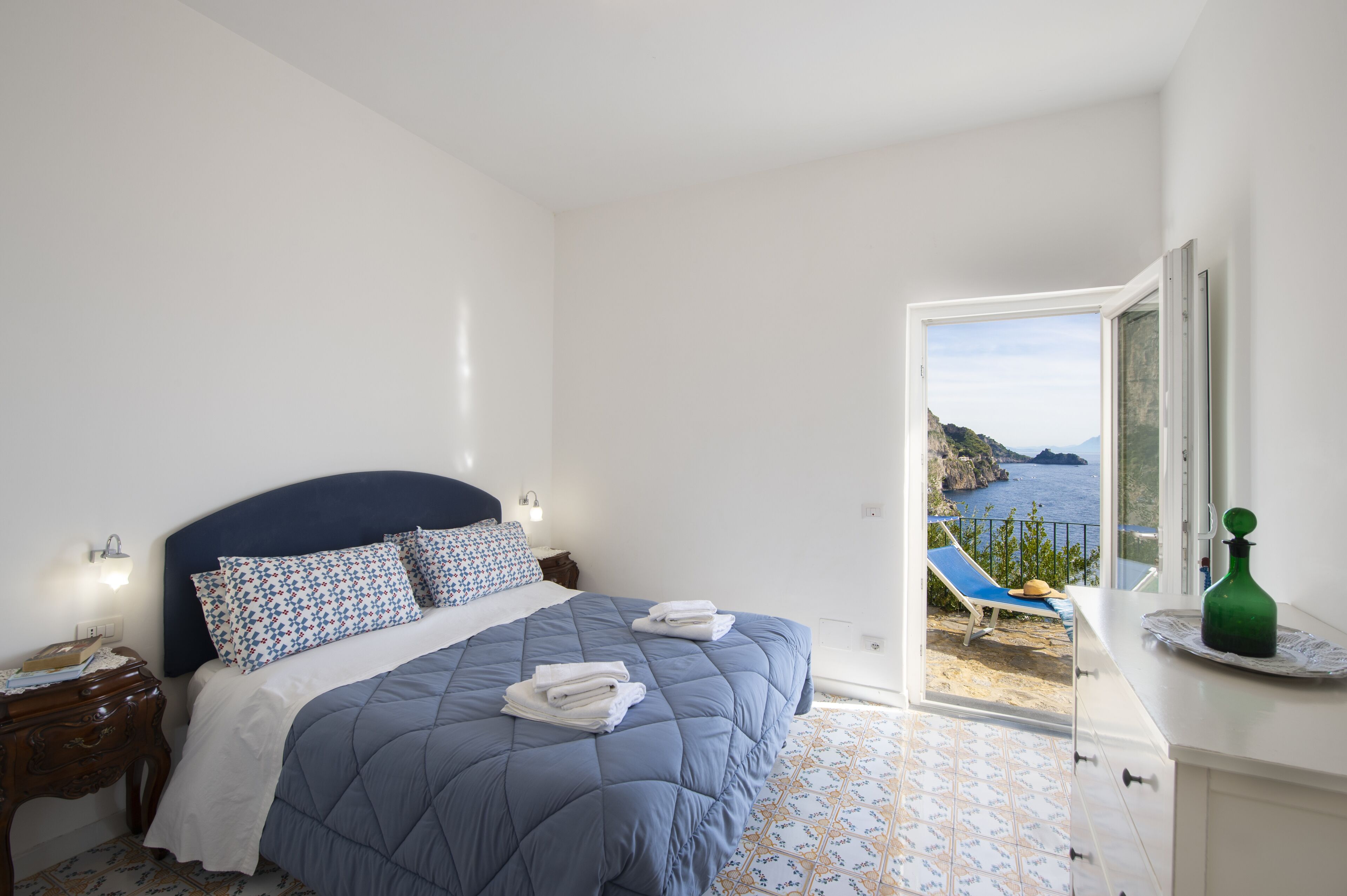 5 Schlafzimmer, Bügeleisen/Bügelbrett, kostenloses WLAN, Bettwäsche