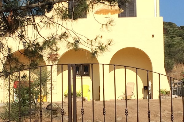 Außenbereich