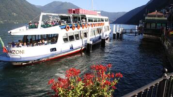 Port de plaisance
