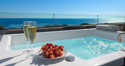 Laysan Albatross Villa Beach Front
