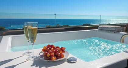 Laysan Albatross Villa Rantaan