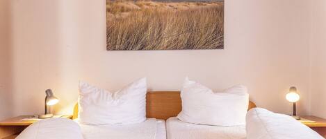 1 Schlafzimmer, kostenloses WLAN