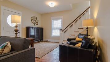 Smart-TV, DVD-Player