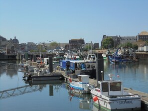 Port de plaisance