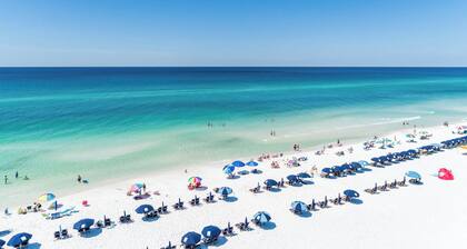 Salty Sandpiper, Cottage at Sandestin, Golf Cart