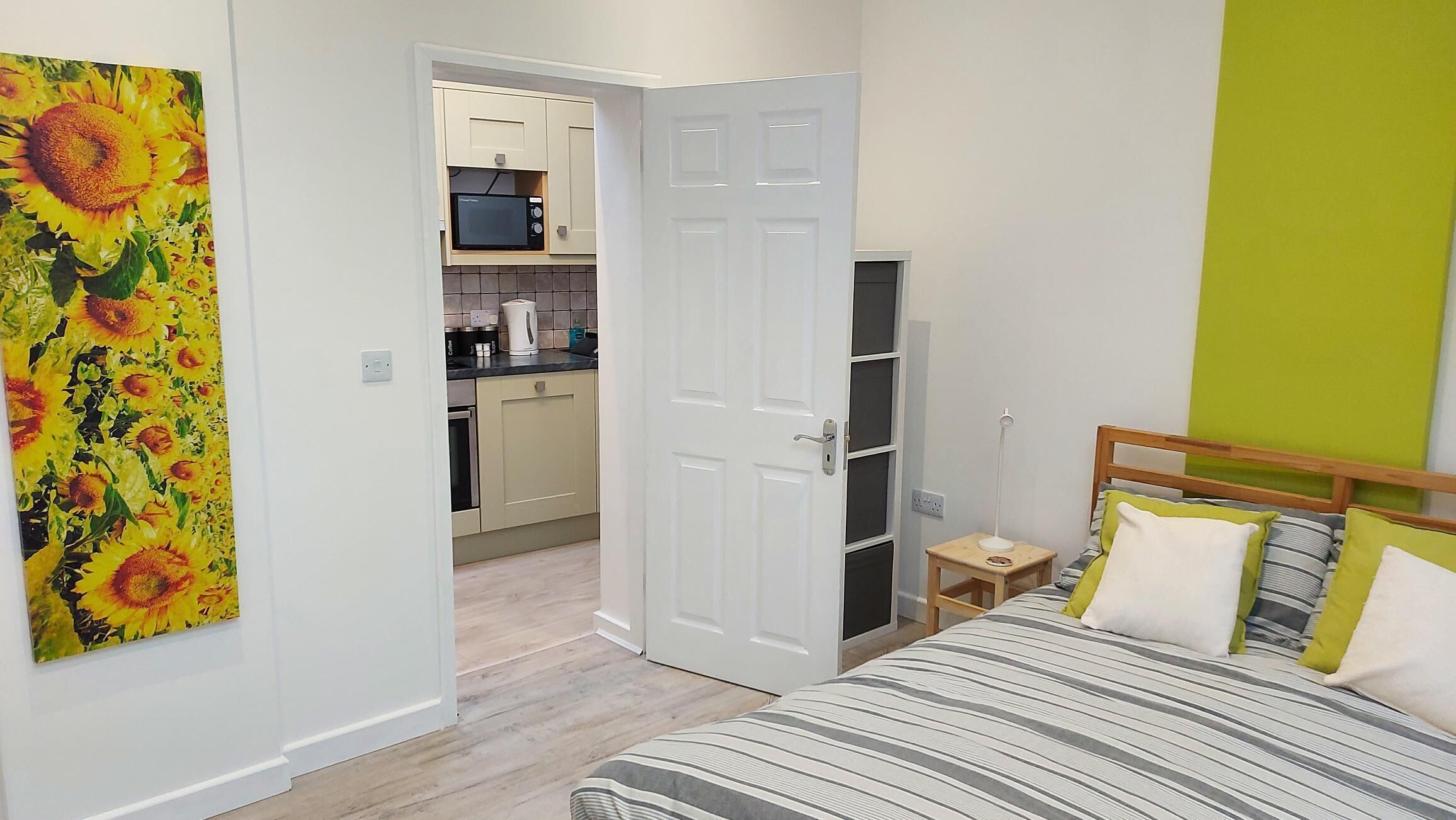 A Quirky, Modern Converted Barn, Quiet Rural Setting With Easy Access To Kendal