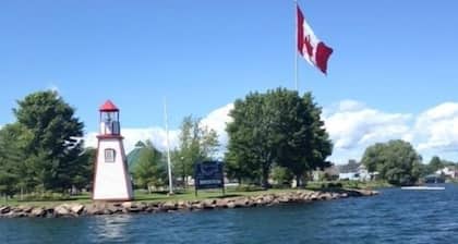 Cottage For Rent-1000 Islands