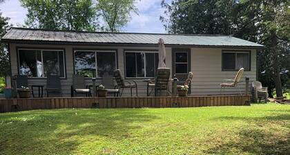 Cottage For Rent-1000 Islands