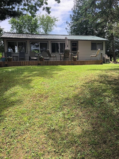 Cottage For Rent-1000 Islands