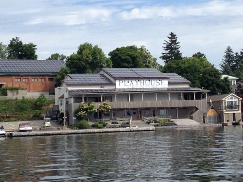 Cottage For Rent-1000 Islands