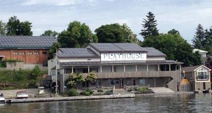 Cottage For Rent-1000 Islands