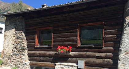Rustico avec style, moderne et rustique, 2-4 P, Ă Val Poschiavo, prĂšs de l'Engadine