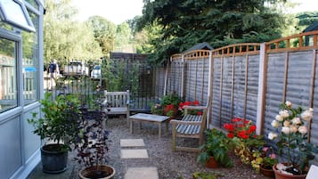 Terras