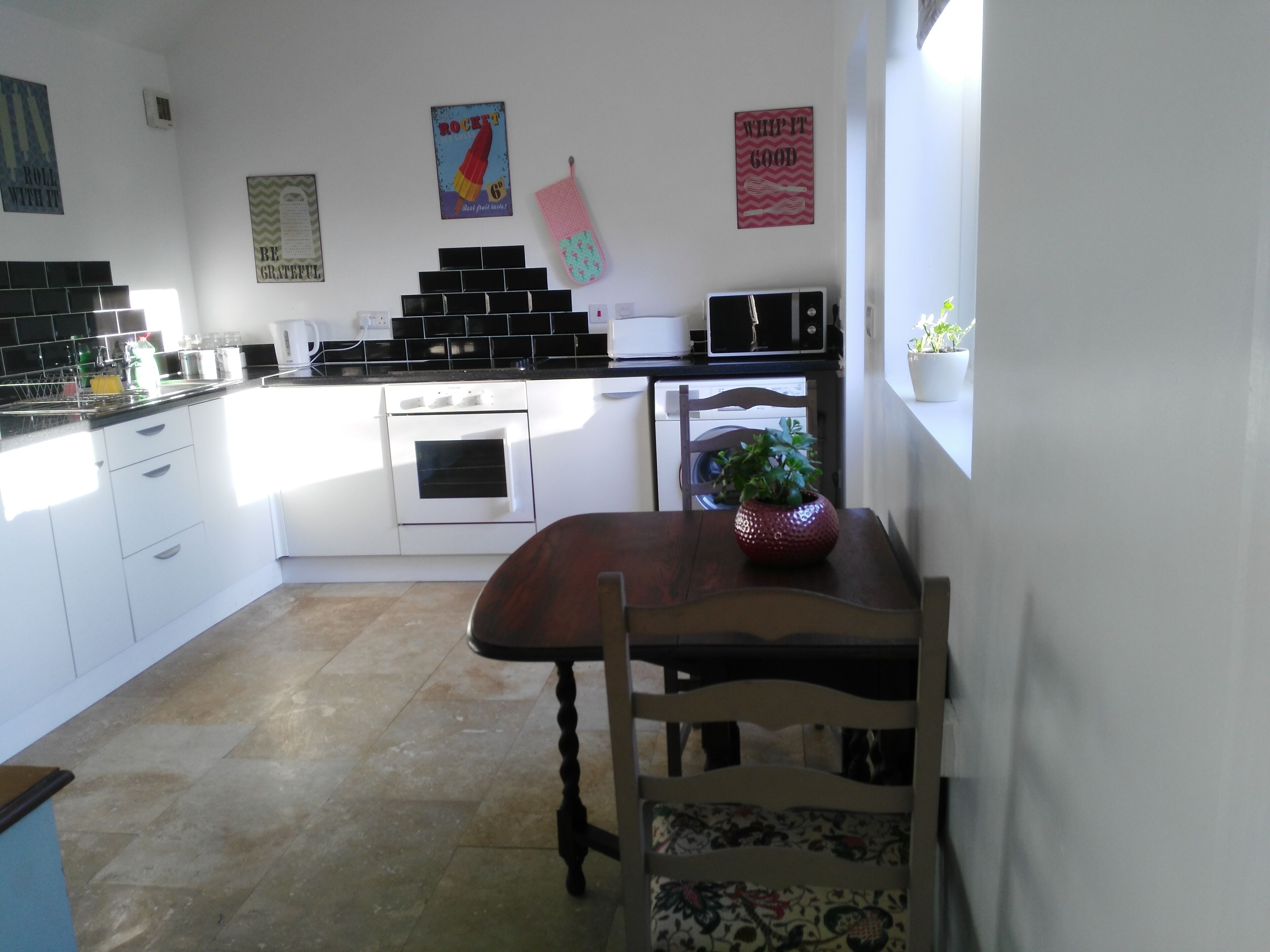 Contemporary Garden Cottage