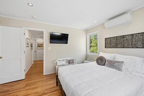 3 chambres, bureau, fer et planche Ă repasser, Wi-Fi