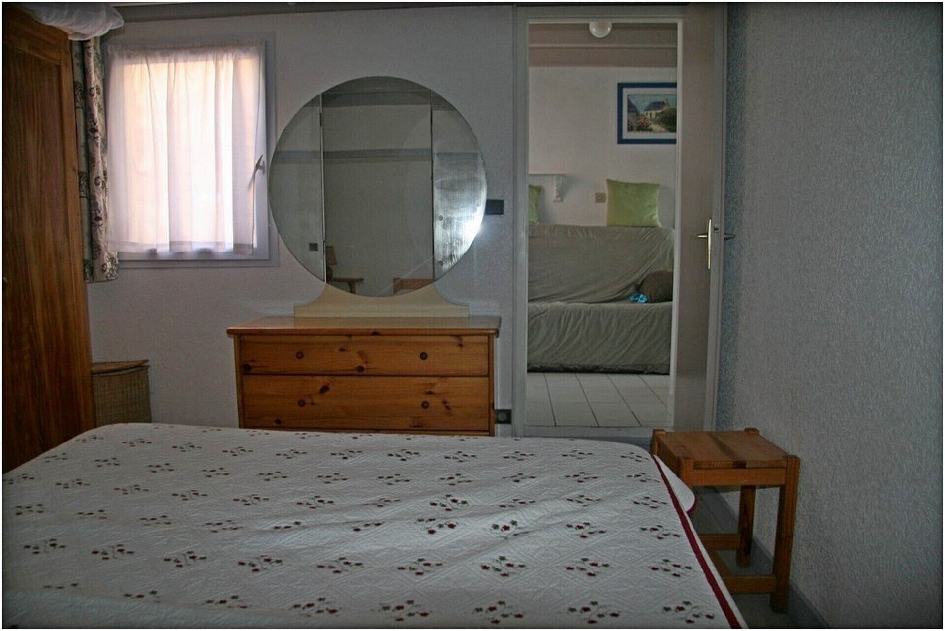 PRETTY VILLA WITH SEA VIEW Available early July 2023