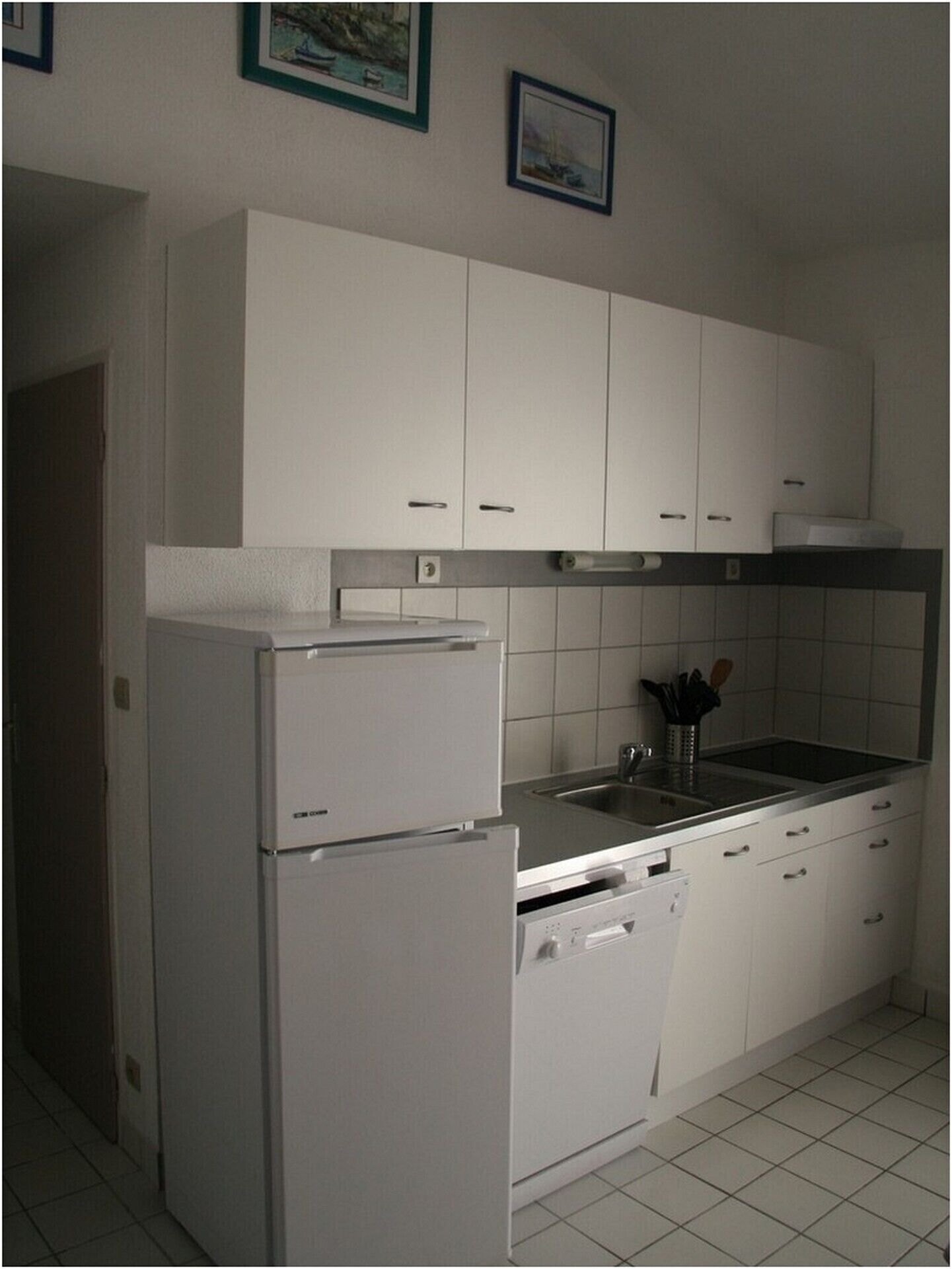 PRETTY VILLA WITH SEA VIEW Available early July 2023