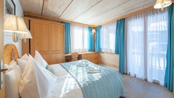3 habitaciones, tabla de planchar con plancha y wifi gratis