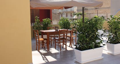 house "Viola" in single dwelling