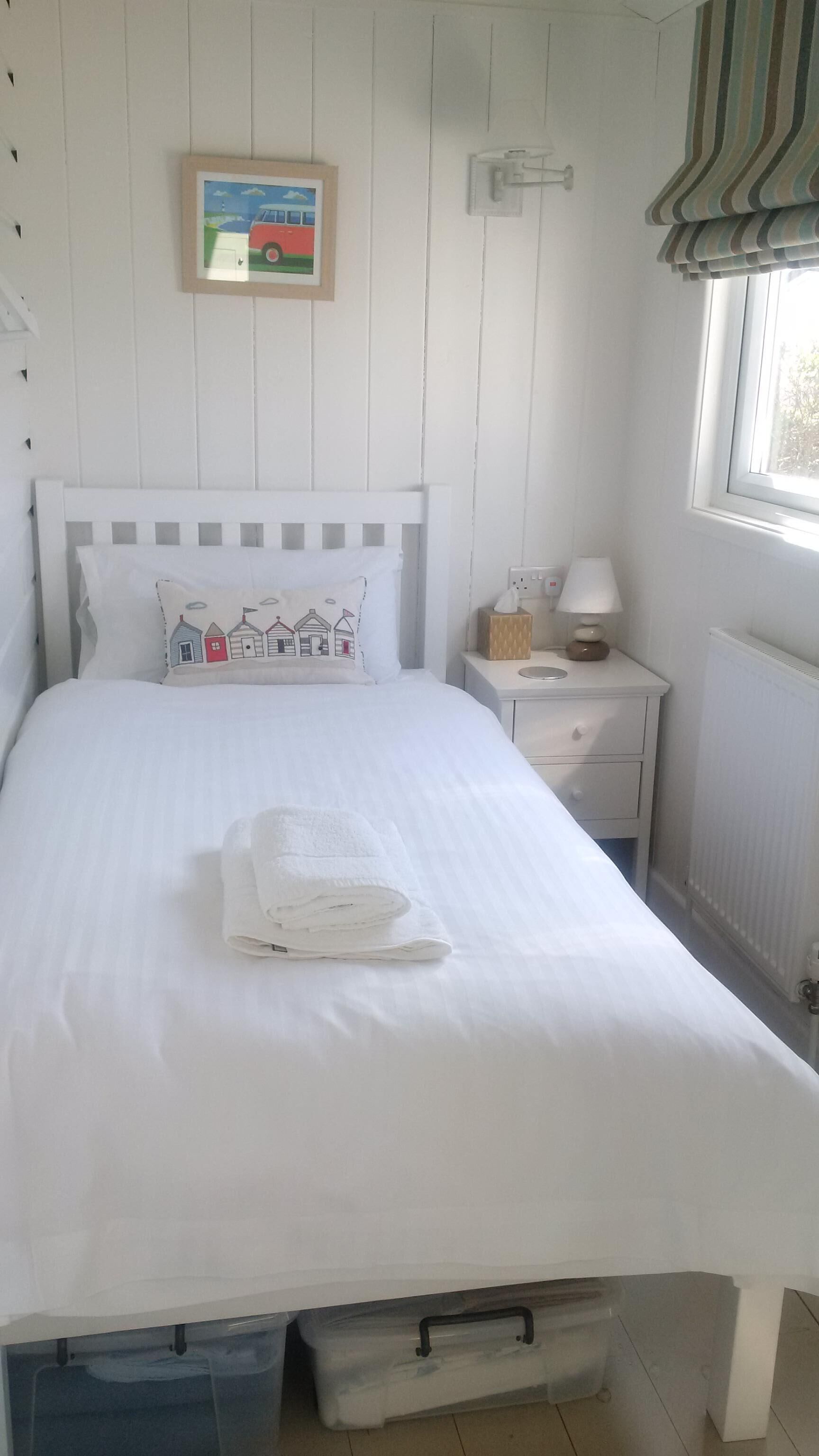 4 Schlafzimmer, Bügeleisen/Bügelbrett, kostenloses WLAN, Bettwäsche