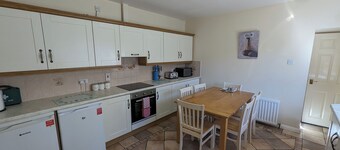 Derg Valley Apartments: Selbstversorger-Unterkunft: 3 Schlafzimmer (6 Personen)