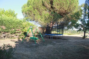 Espace pour enfants