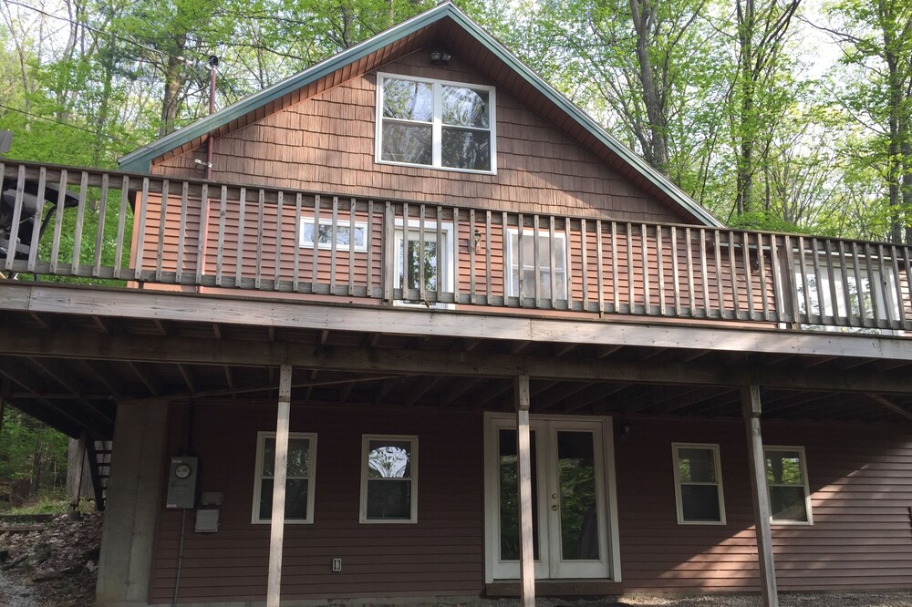 House on Northwood Lake, Vacation, Boating, Fishing, Swimming, Private bea