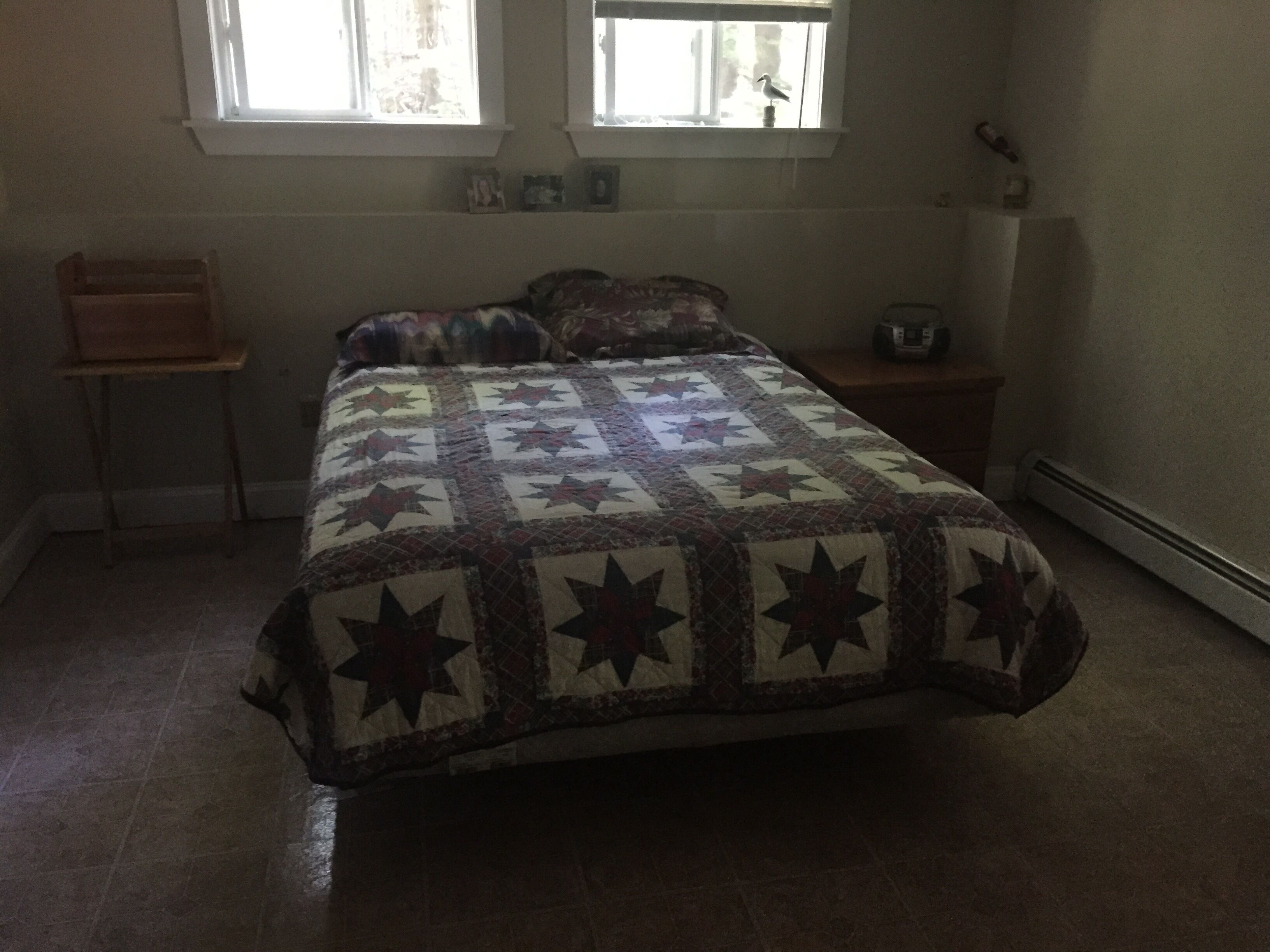 House on Northwood Lake, Vacation, Boating, Fishing, Swimming, Private bea