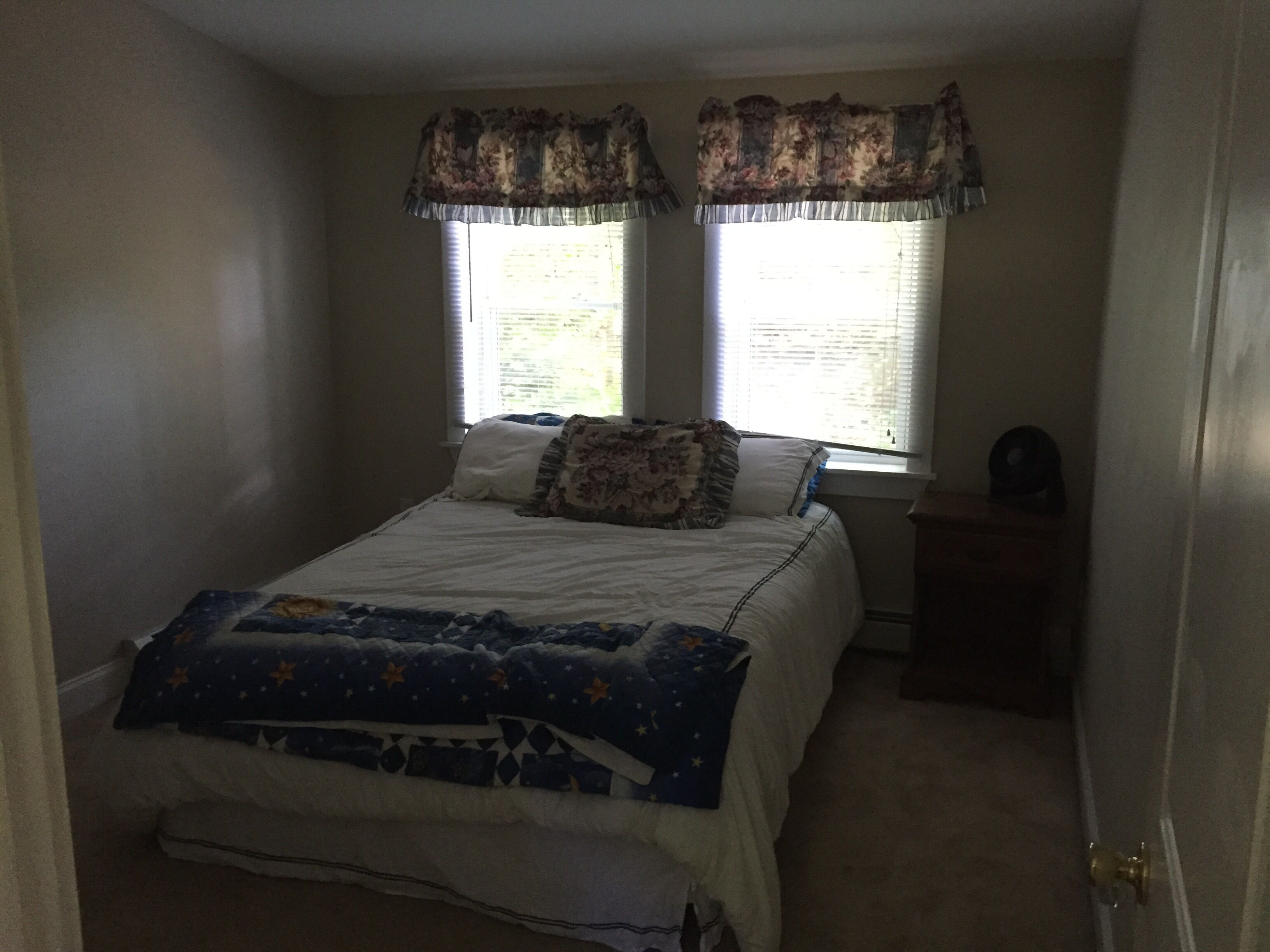 House on Northwood Lake, Vacation, Boating, Fishing, Swimming, Private bea