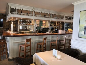 Bar (in loco)