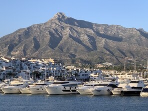Port de plaisance