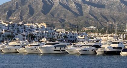 Beautiful Apartment with pool on Golf & Sport resort with fibre broadband