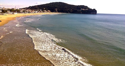 Lumineux appartement à Gaeta