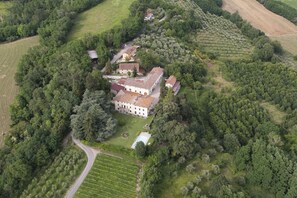 Exterior - Cottage Agriresort Fattoria I Ricci (Vicchio)