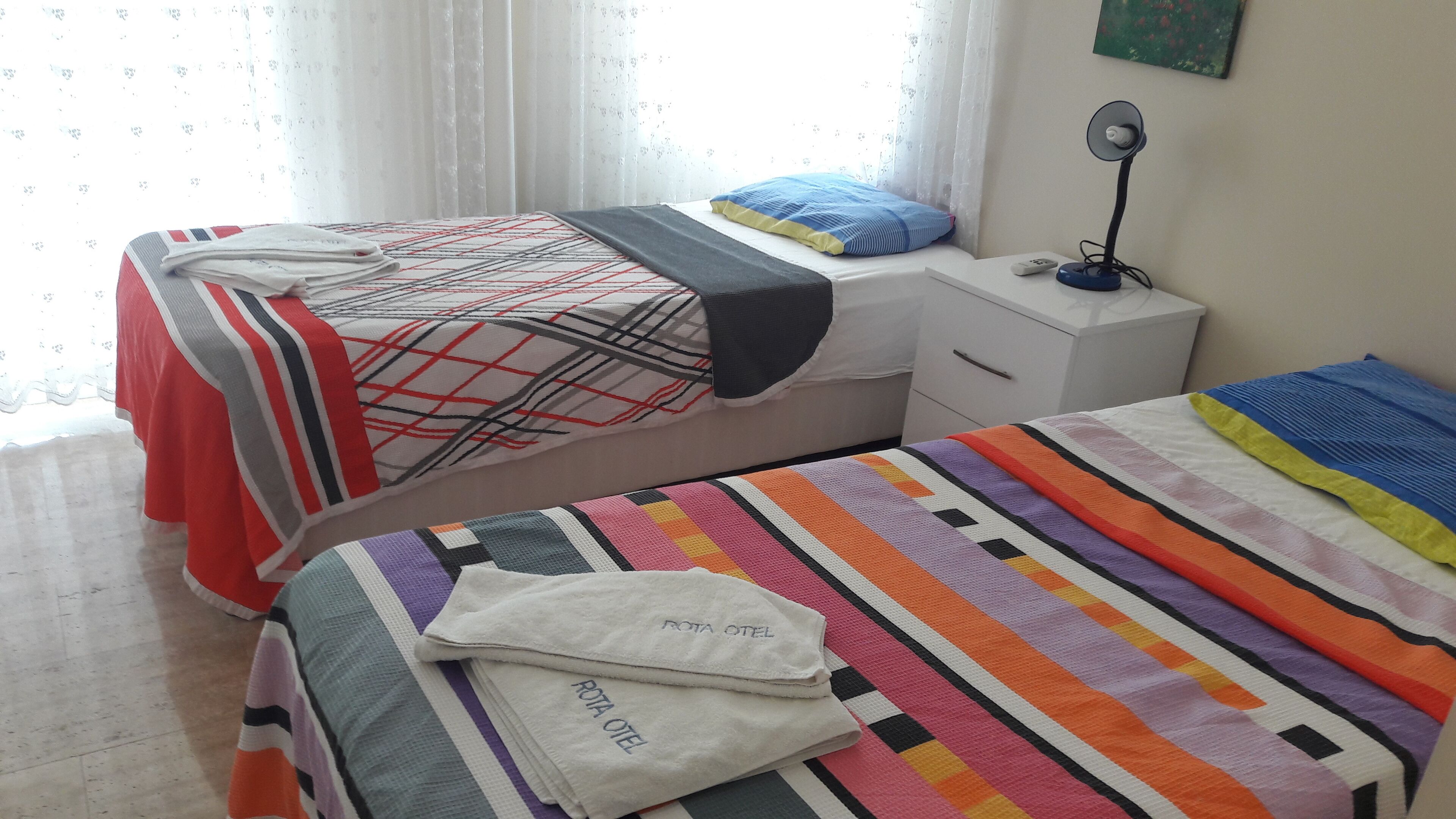 Luxurious Rota villa with magnificent landscape